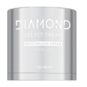  Frezyderm Diamond Velvet Cream Moisturizing for Mature Skin 50ml